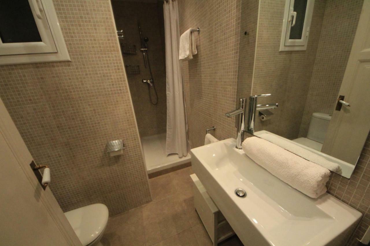 Plaza Espana Central Apartment Barcelona Exterior photo